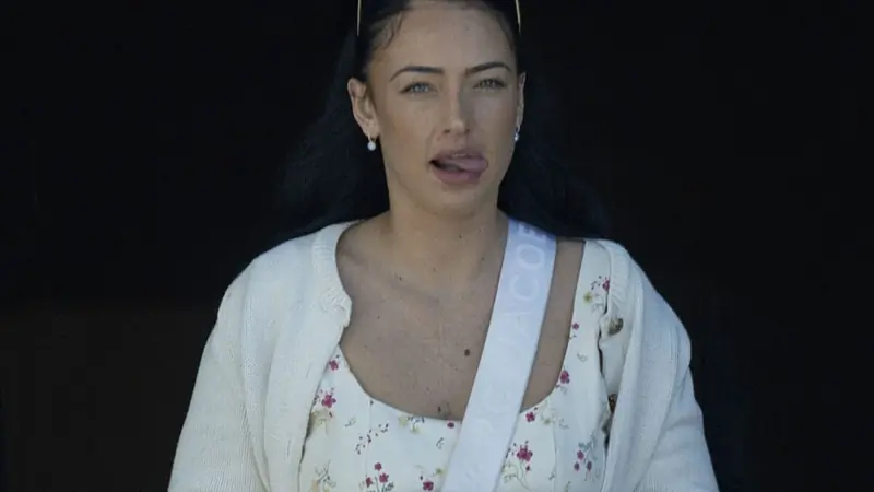 Warrant issued for Letterkenny woman facing drug charges