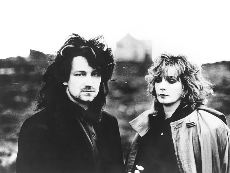 Watch: U2 and leading figures join tributes to Moya Brennan’s iconic voice
