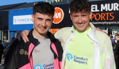 'We can't thank Letterkenny enough' - FTD Brothers hail Donegal welcome