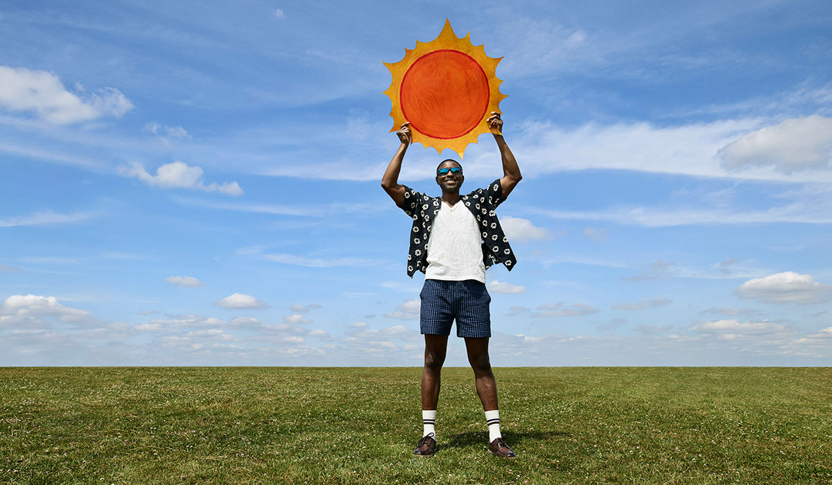 Plenty of sun as Ireland to be 'driest' in Europe this week