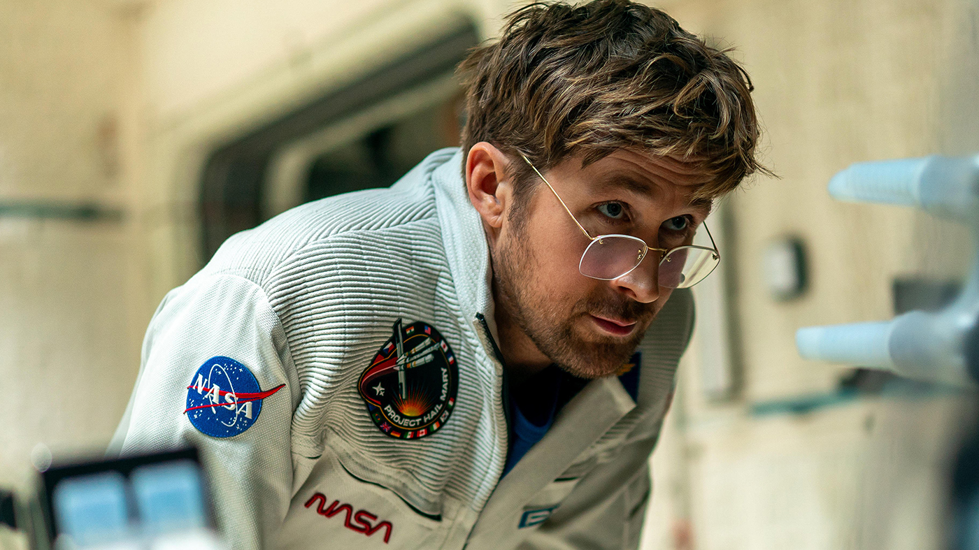 Exploring the astrophysics behind Project Hail Mary – Physics World