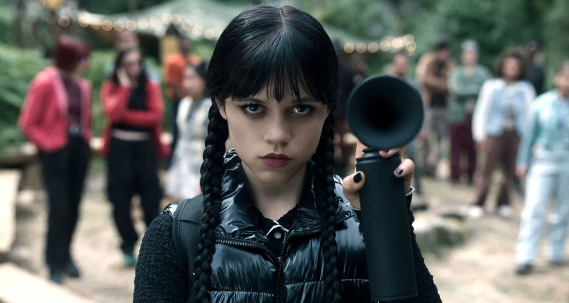 Wednesday Season 3 Gets More Exciting Thanks to A Game of Thrones Icon