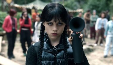 Wednesday Season 3 Gets More Exciting Thanks to A Game of Thrones Icon