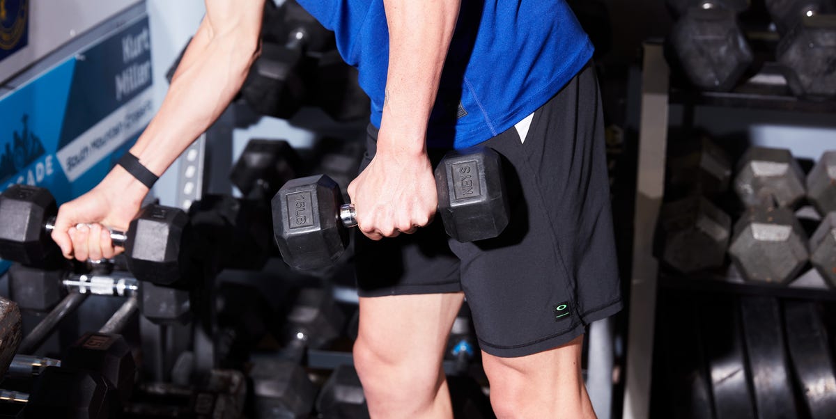 Cycling-Specific Strength Training: 7 Workouts to Try