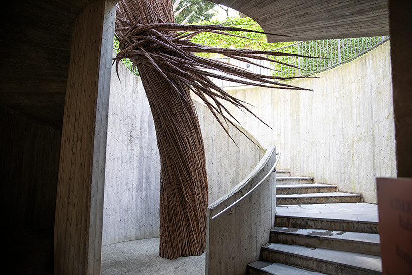 uzbekistan milan design week