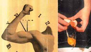 Why You Should Add Eggs to Your Protein Rotation