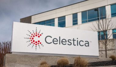 Why Celestica Stock Fell After Strong Earnings and a Bigger AI Forecast
