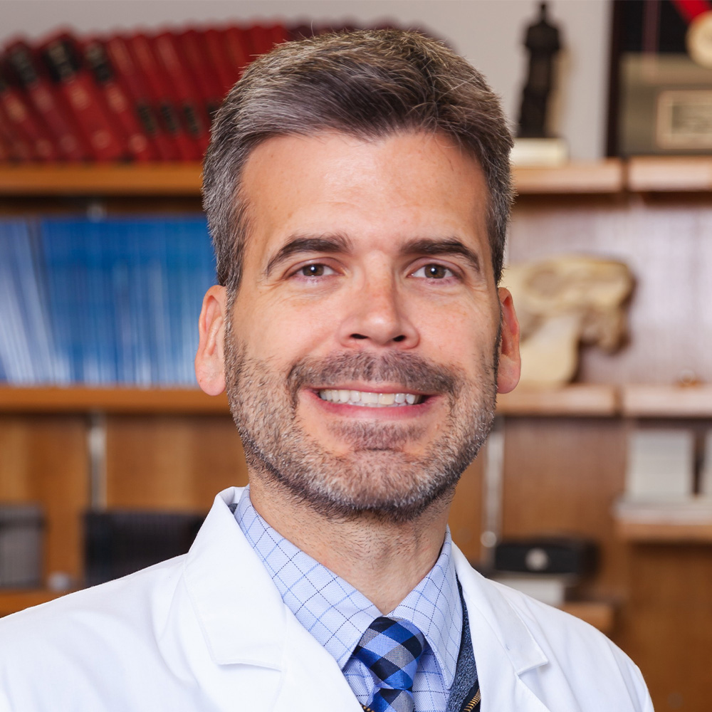 Kevin Williams, Ph.D.