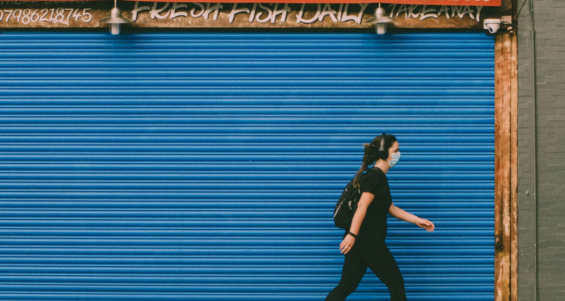 "Architects must prepare for the next pandemic"