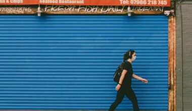 "Architects must prepare for the next pandemic"