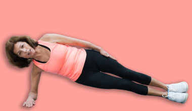 Bodyweight Exercises That Build Strength After 60