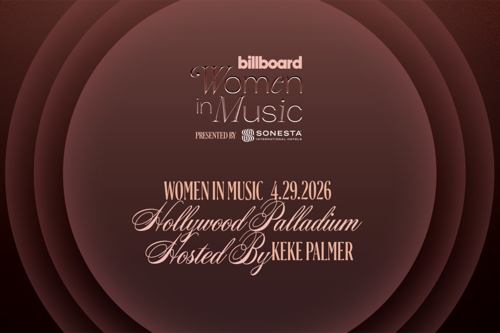 Billboard Women in Music 2026 Adds Presenters, Global Honorees