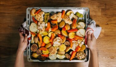 Eat better with less stress—a chef’s simple guide on how to start meal prepping this week
