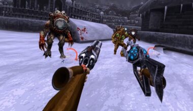 Wrath: Aeon of Ruin VR