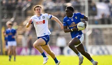 GAA.ie Footballer of the Week nominees