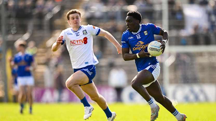 GAA.ie Footballer of the Week nominees