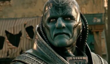 Apocalypse' to Work With Top Tier Actors—Instead, He Got a Cooling Tent