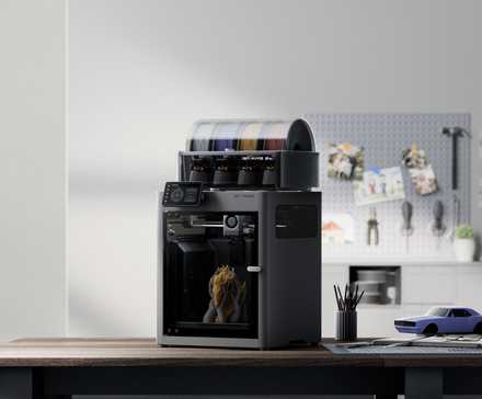 X2D proves Bambu Lab understands what desktop 3D printing still gets wrong - featured