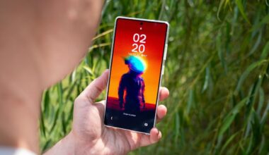 Stable One UI 8.5 for the Galaxy S25 might still be a…