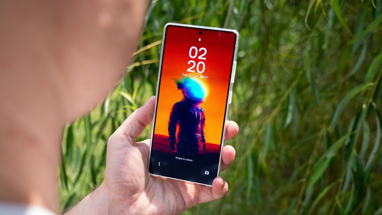 Stable One UI 8.5 for the Galaxy S25 might still be a…