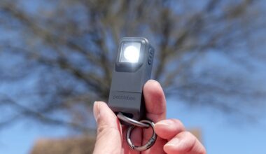 Pebblebee Halo review: It's like AirTag with lifeline functions for emergency situations