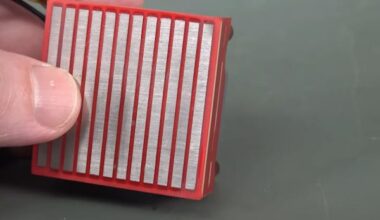 Learn the Secrets of Electro-Permanent Magnets and How You Can Use Them