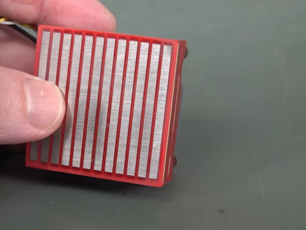 Learn the Secrets of Electro-Permanent Magnets and How You Can Use Them