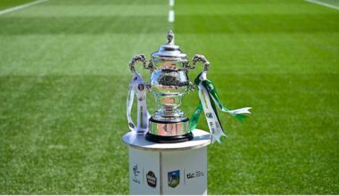 2026 Tailteann Cup Round 1 draw to take place on Monday