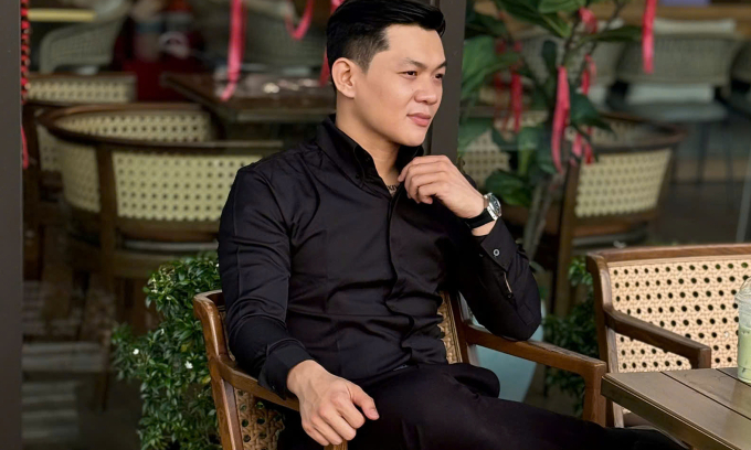 Plus-size man loses 28 kg in 100 days by cycling