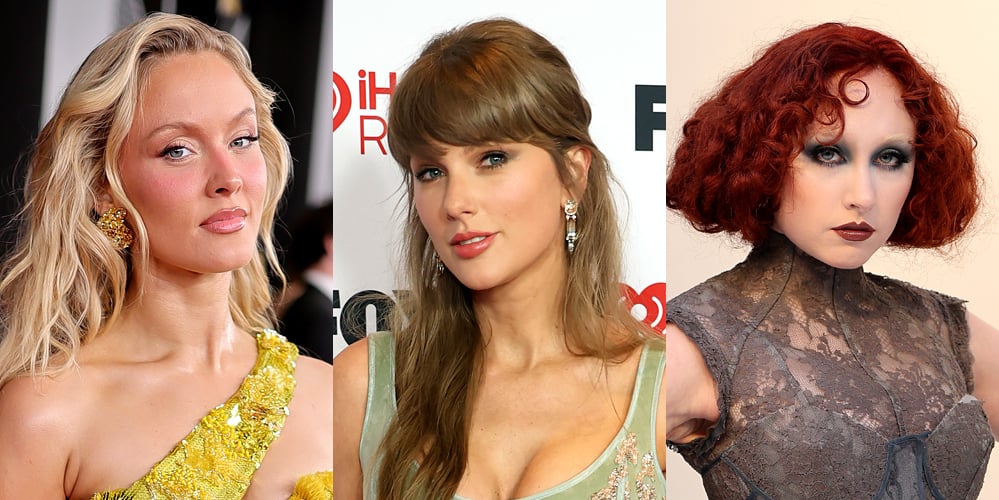 Zara Larsson Throws Shade at Taylor Swift Fans, Defends Chappell Roan’s Plea for Privacy | Zara Larsson | Celebrity News and Gossip | Entertainment, Photos and Videos