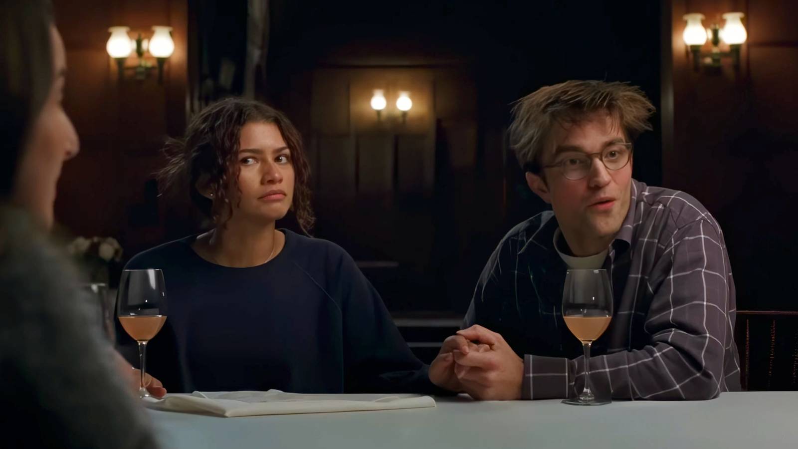 Robert Pattinson & Zendaya's New A24 Movie Elicits Strong Rotten Tomatoes Score As Audiences Give Their Verdict