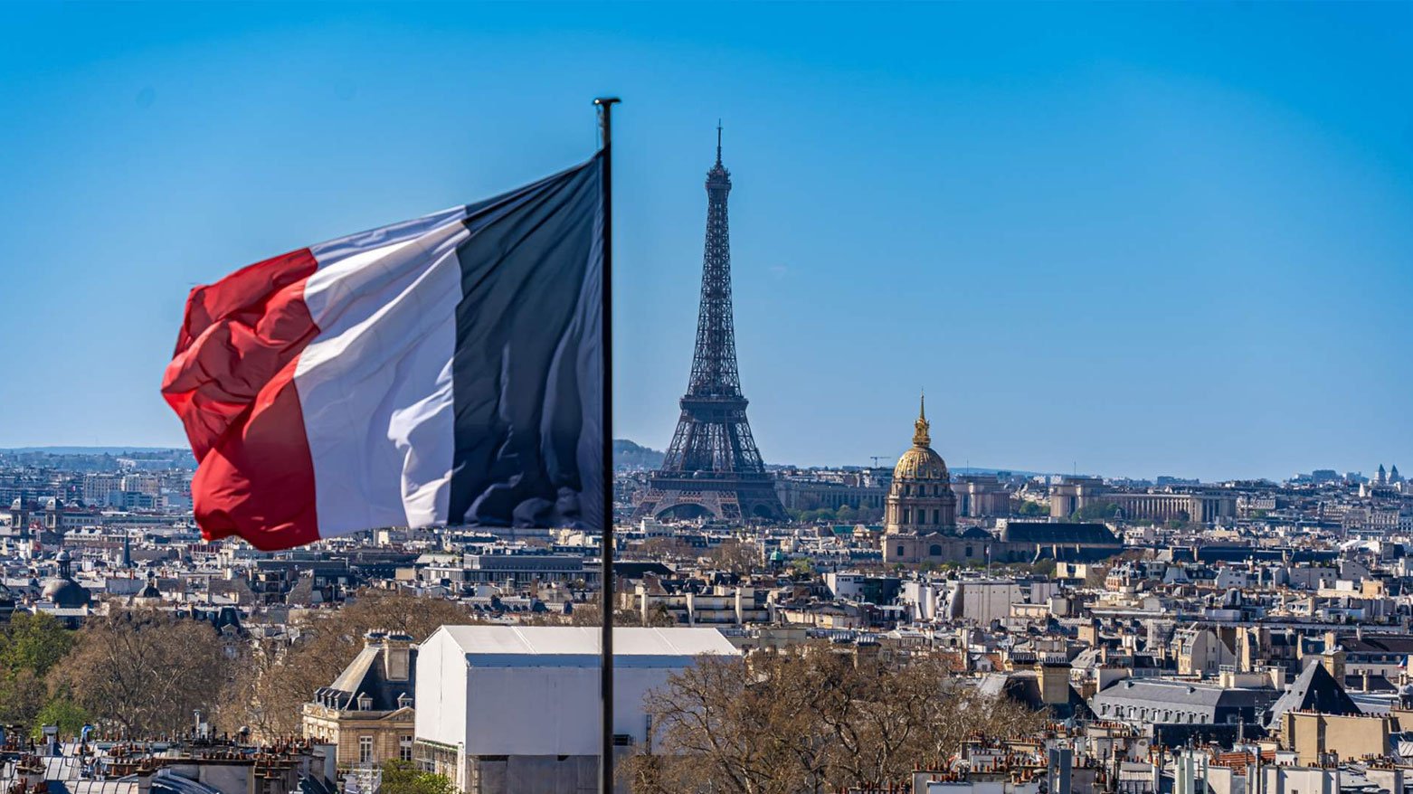 France launches emergency "fuel loans" to support small and medium-sized enterprises