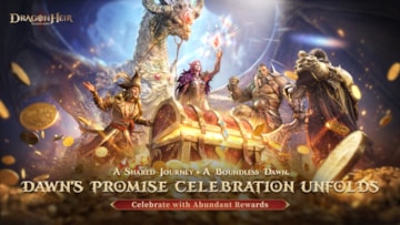 "Dragonheir: Silent Gods Introduces New Season “Hymn of Chess and Blade”"