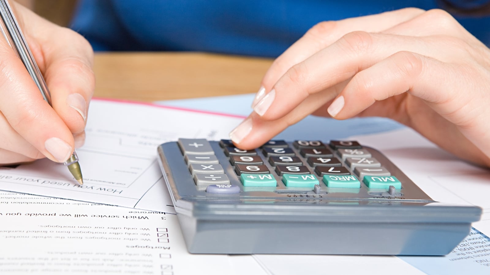 Paying rent or mortgage a top concern for young adults