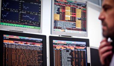 EU's big six agree position on capital market supervision