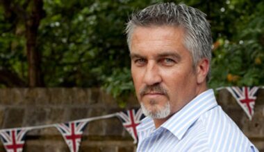 Paul Hollywood convicted over 100mph motorway speeding