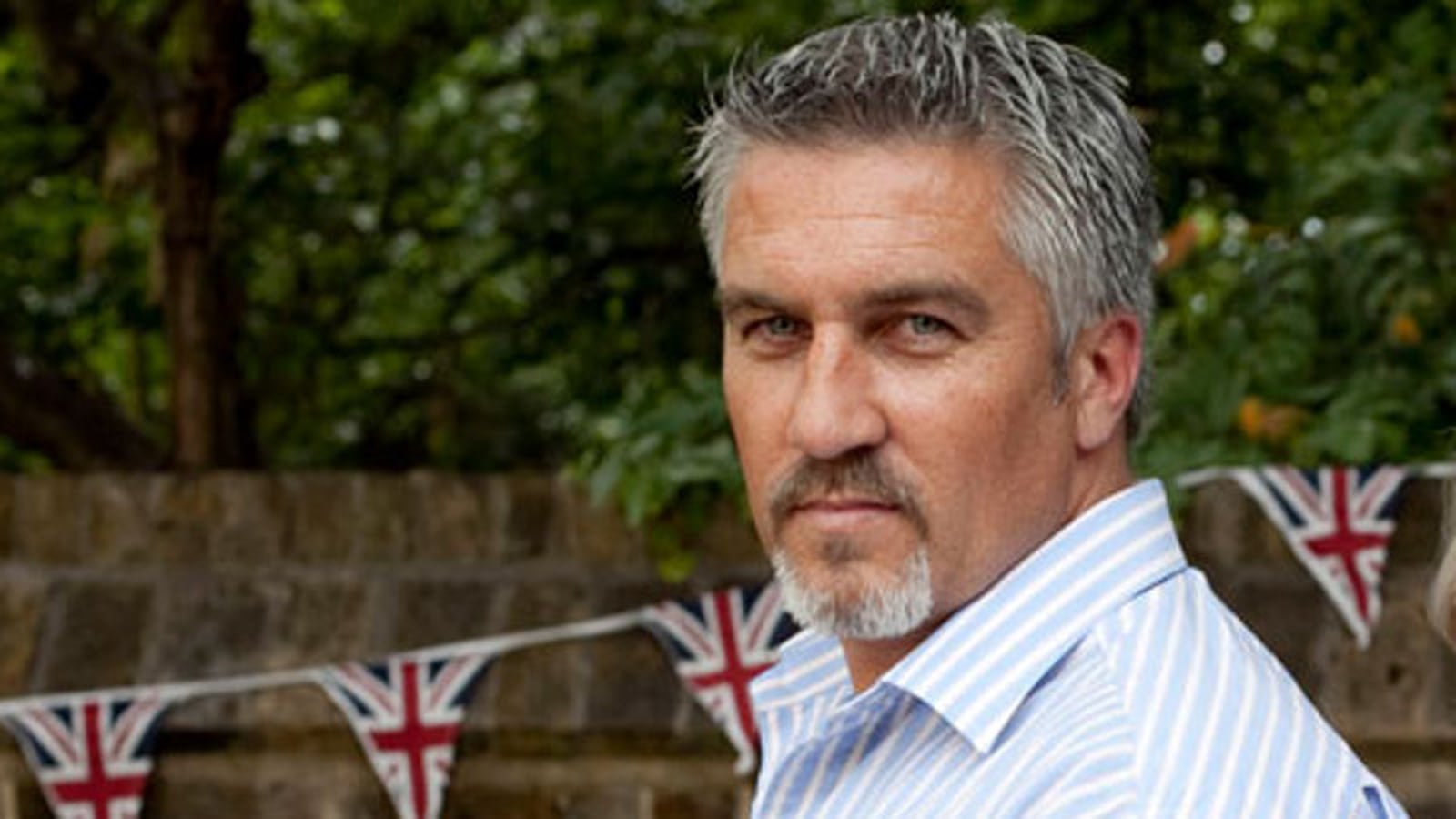 Paul Hollywood convicted over 100mph motorway speeding