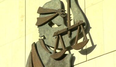 Civil servant accused of leaking data to foreign agency