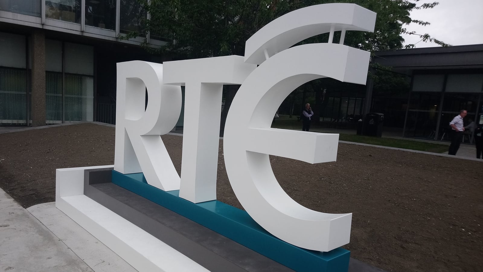 Potential 'one or two' RTÉ employees earning more than DG