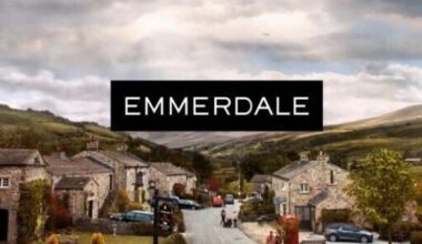 Emmerdale to run new homelessness storyline