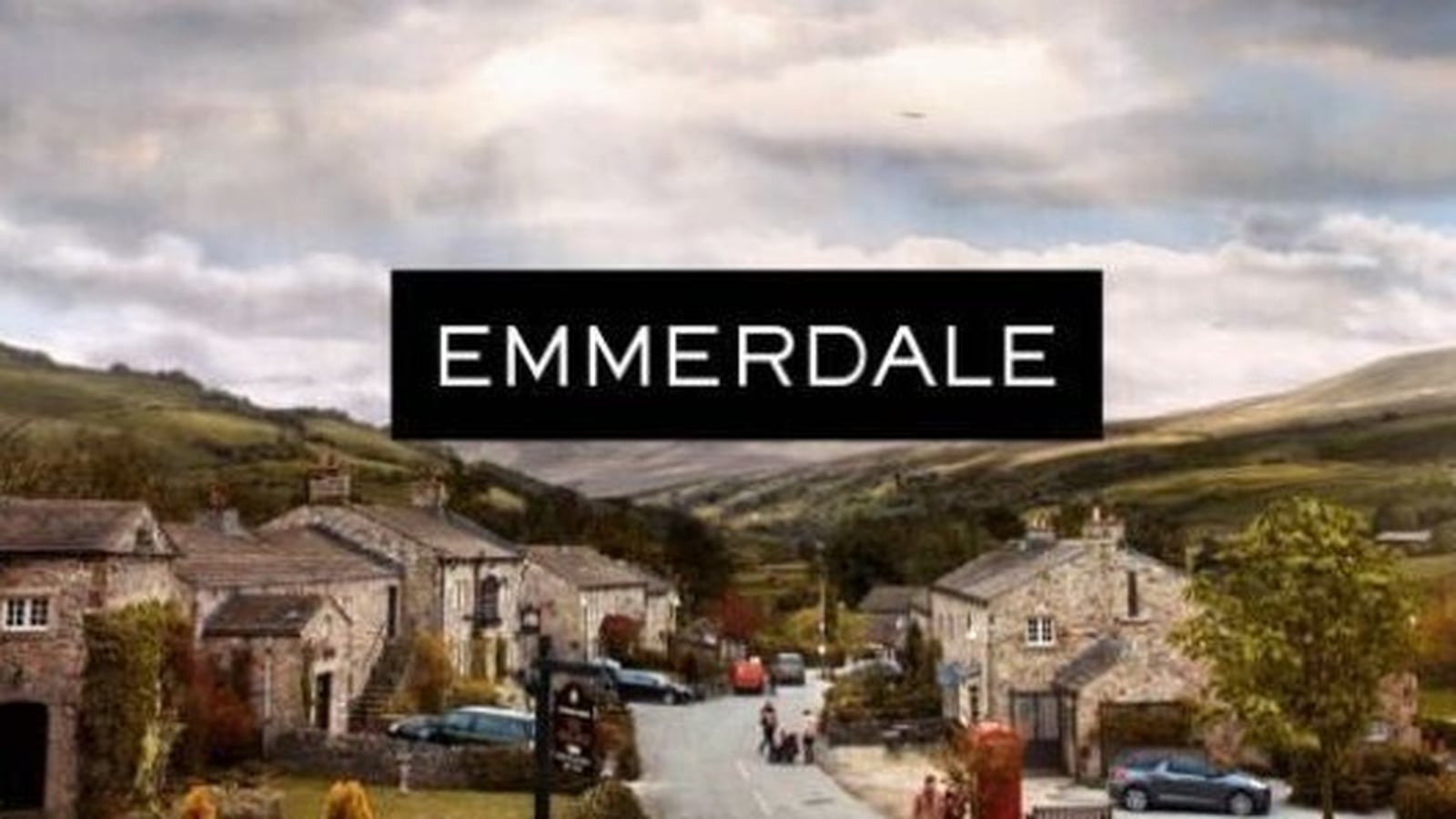 Emmerdale to run new homelessness storyline