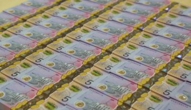Australia hikes interest rate citing higher fuel prices