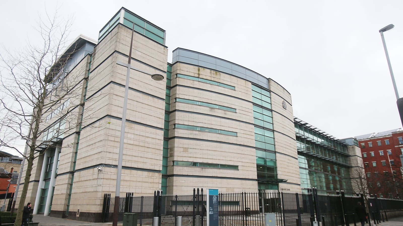 Man found guilty of attempted murder of PSNI officers