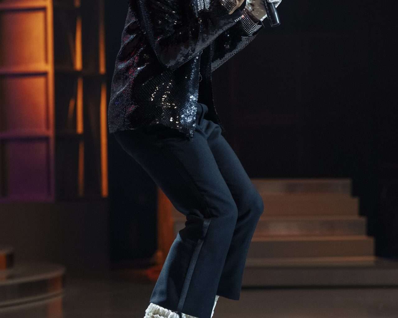 Jaafar Jackson