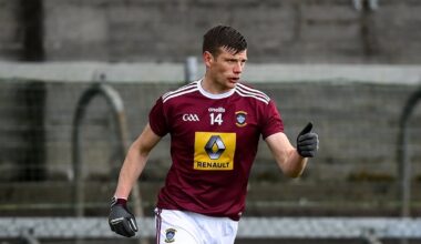 Heslin set for dramatic Westmeath return