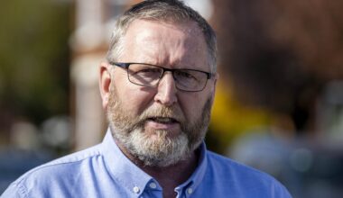Doug Beattie quits UUP citing 'toxic atmosphere'
