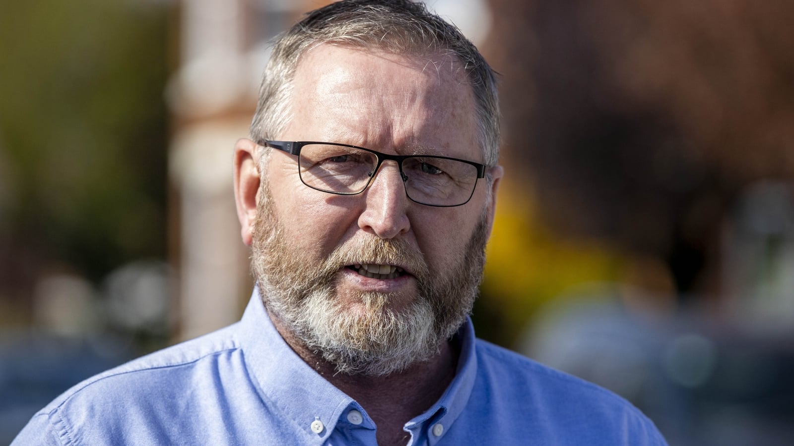 Doug Beattie quits UUP citing 'toxic atmosphere'