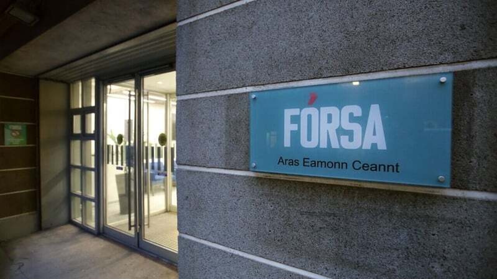 Pay, AI and remote working to be debated by Fórsa members