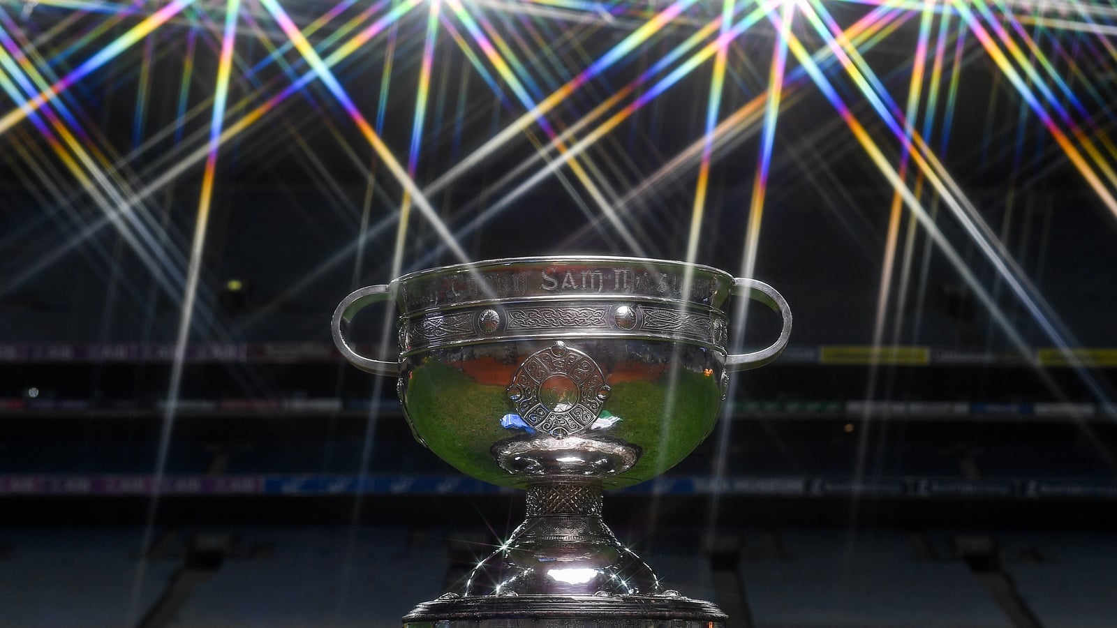 All-Ireland SFC Round 1 draw updates