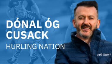 Hurling Nation: Ghost of summers long past haunt Kilkenny